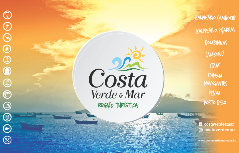 Um dos destinos mais procurados do Brasil, cidades da Costa Verde & Mar recebem selo internacional Safe Travels nas notícias em destaque em 13 de julho de 2021