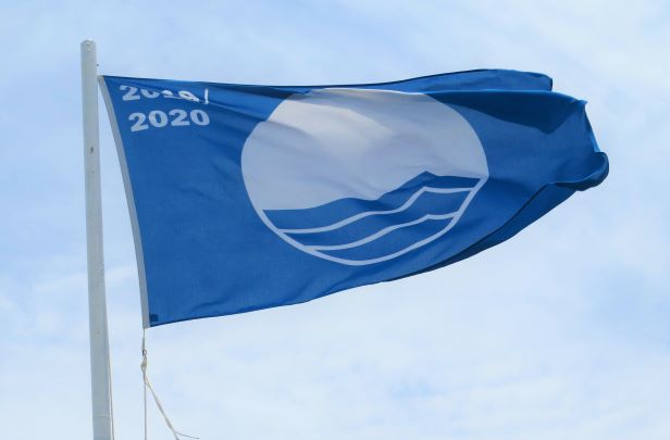 Costa Verde & Mar segue como a região turística que mais possui Bandeira Azul no Brasil