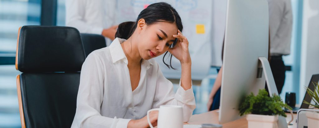 Síndrome de Burnout passa a ser considerada doença do trabalho a partir de janeiro