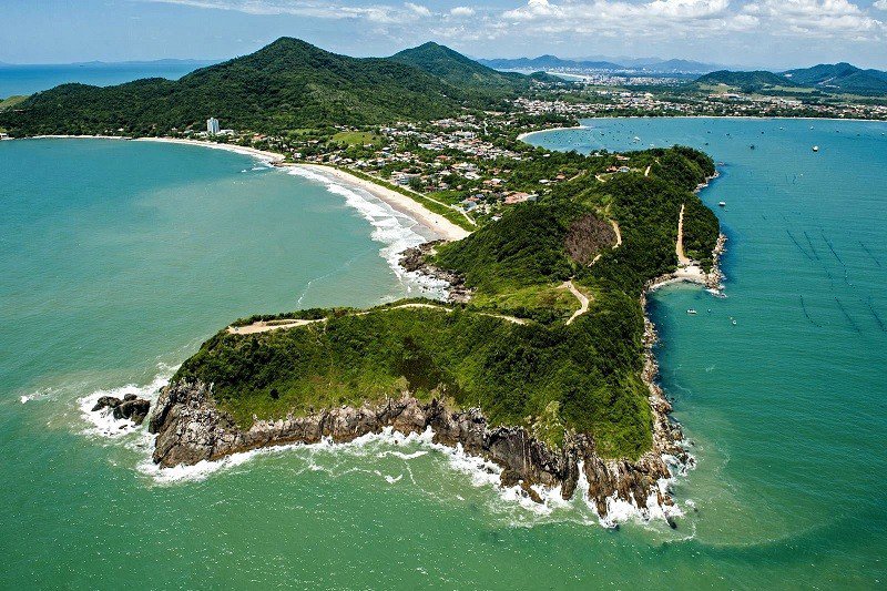Mais de 20 novidades que o turista encontra na temporada da Costa Verde & Mar