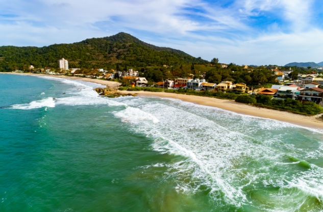 Costa Verde & Mar é a região turística com mais Bandeira Azul no Brasil
