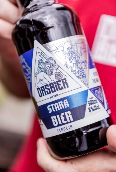Concurso Brasileiro da Cerveja consagra quatro rótulos da Das Bier entre os melhores de 2023