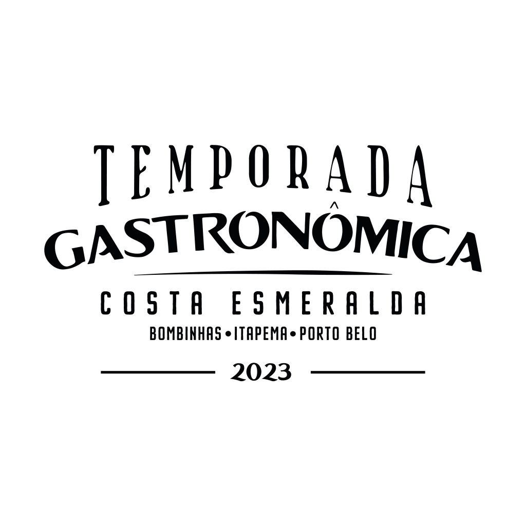 Temporada Gastronômica Costa Esmeralda antecipa data e divulga participantes. Evento será de 9 a 31 de agosto, em 27 estabelecimentos de Bombinhas (SC), Itapema (SC) e Porto Belo (SC)
