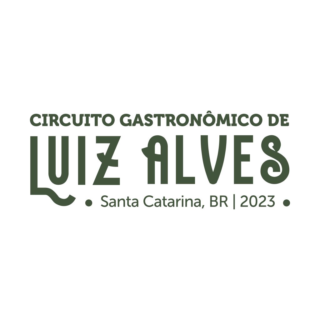 1º Circuito Gastronômico de Luiz Alves mergulha nas origens do município