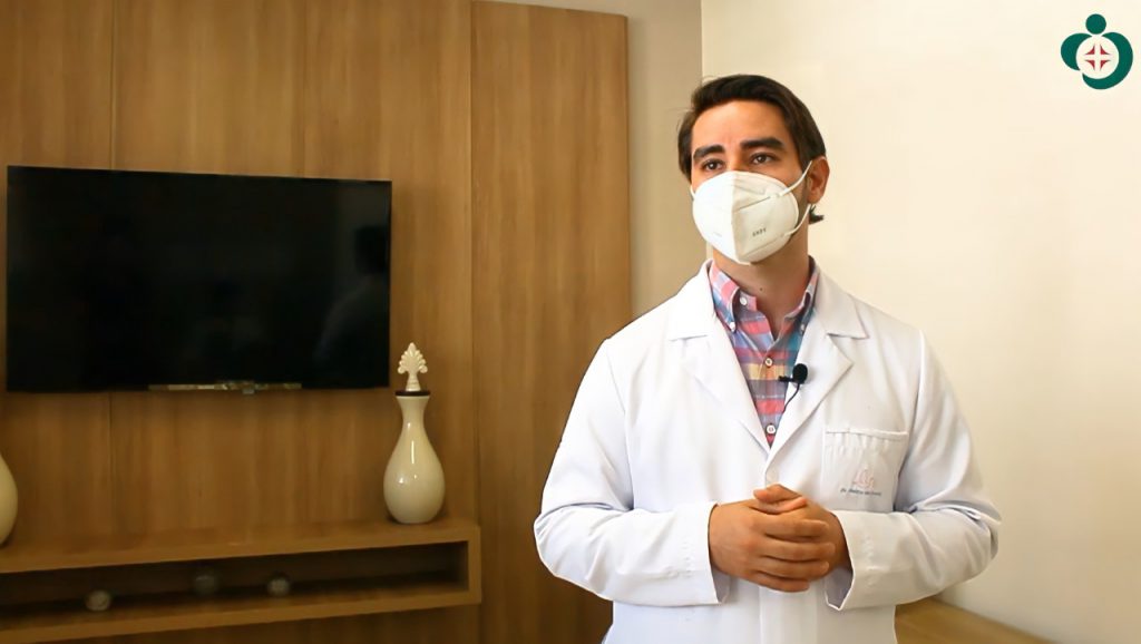 Médico obstetra apresenta dicas sobre gestação em período de pandemia