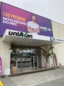 UniAvan credencia campus em Blumenau com nota máxima pelo MEC