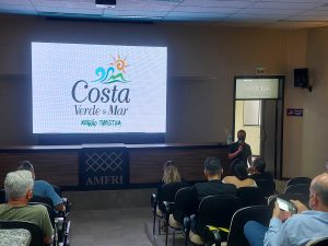 Costa Verde & Mar projeta uma temporada de Verão bastante positiva