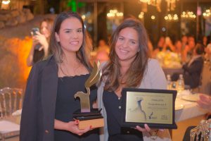 Pasqualotto&GT recebe o consagrado Prêmio Líderes SC
