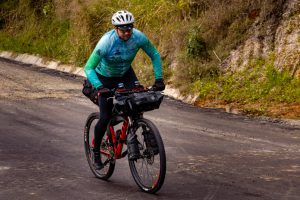 Circuito de Cicloturismo da Costa Verde & Mar ganha mais um trecho