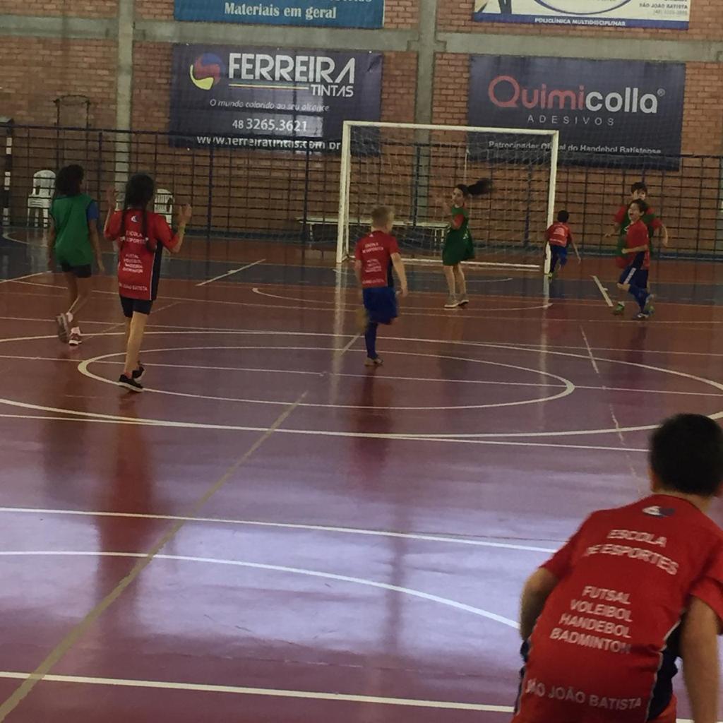 O projeto social oferecerá aulas gratuitas de esportes terá atividades em Balneário Camboriú, Camboriú e Itapema.