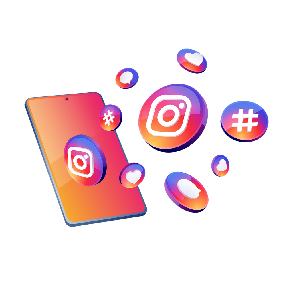 Estratégias de conteúdo para o Instagram
