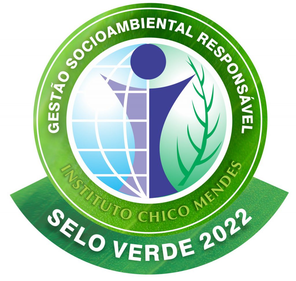 Brandili recebe Selo Verde do Instituto Chico Mendes