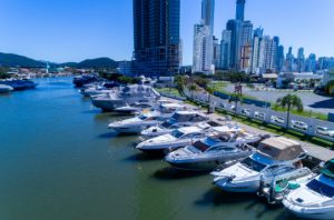 São Paulo Boat Show terá mostra dos atrativos que tornam a Costa Verde & Mar um dos maiores polos náuticos do Brasil
