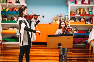 Teatro Carlos Gomes ofertará 50 bolsas de estudos integrais na área de música orquestral através do Programa de Incentivo à Cultura (PIC)