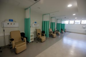 Hospital Marieta abre Complexo Madre Teresa inaugurando novo espaço da Unacon
