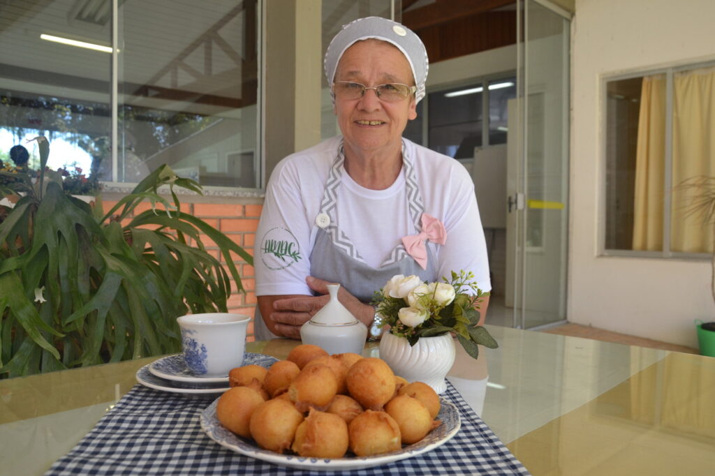 Parte da renda dos menus vendidos no Degusta Camboriú apoiará livro de receitas de mulheres agricultoras