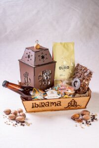 Ibirama Sabor estimula os ingredientes locais. Circuito gastronômico será de 1º a 19 de novembro com brinde especial para quem completar quatro consumos