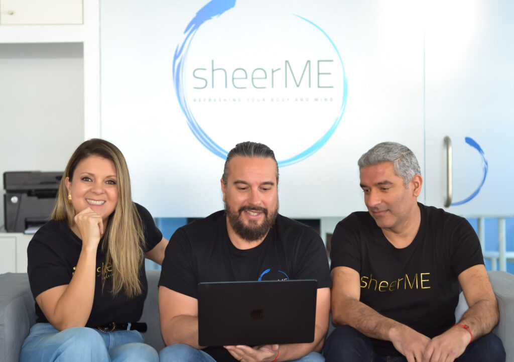 sheerME anuncia oportunidades de trabalho no Brasil e em Portugal. Super App está com vagas abertas para áreas de marketing e vendas