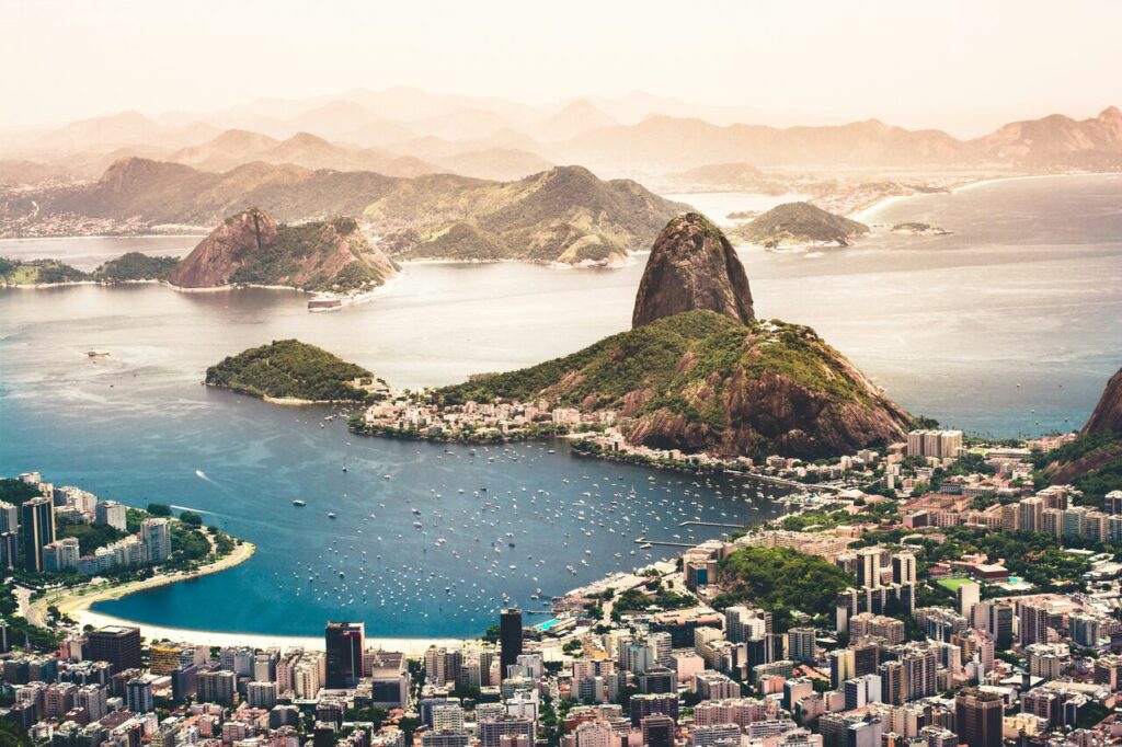 Spas e salões de beleza de hotéis do Rio de Janeiro ao alcance de um clique. HotéisRIO e sheerME firmam parceria para impulsionar serviços de beleza e bem-estar 