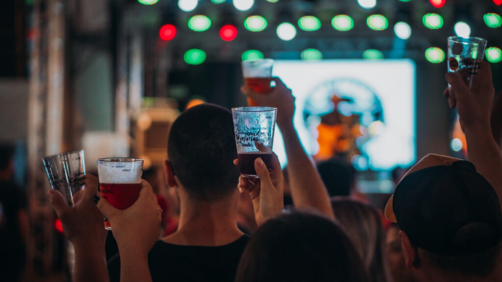 Festival das Cervejarias de Timbó terá atração nacional e mais de 30 estilos de cerveja