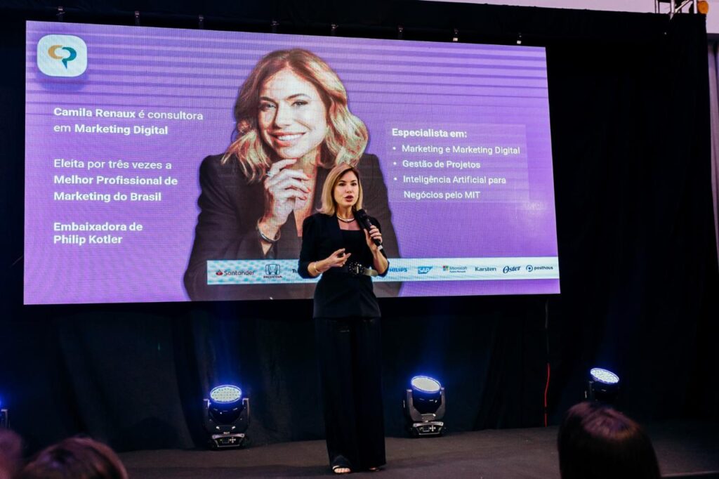 Networking é tema de maior evento para mulheres empreendedoras de Santa Catarina 