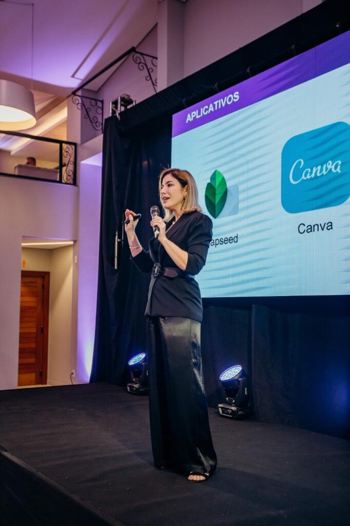 Networking é tema de maior evento para mulheres empreendedoras de Santa Catarina 